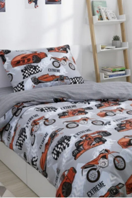 Підлітковий комплект постільної білизни Viluta